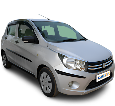Maruti Celerio-img